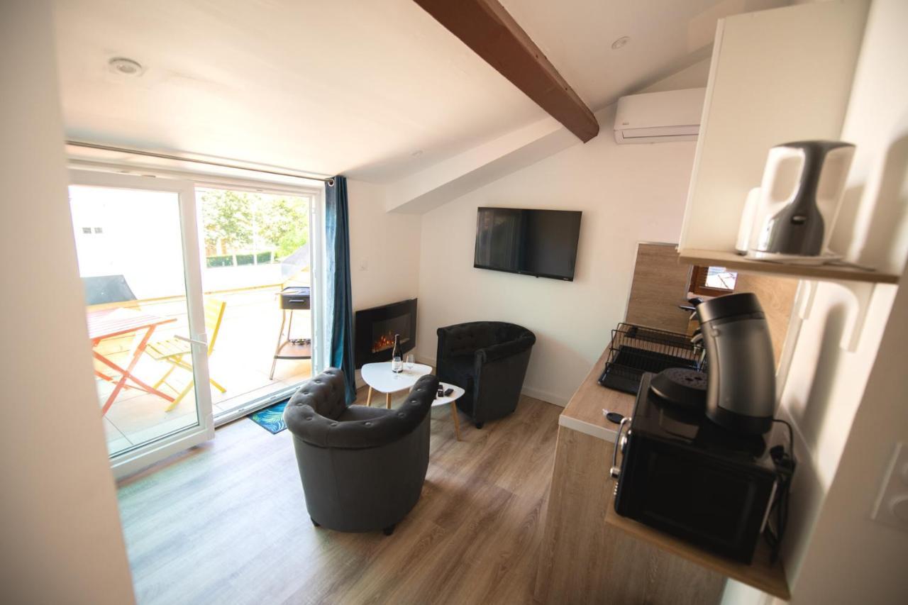 Lova Spa Saint-Etienne Экстерьер фото