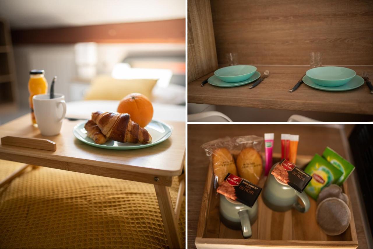 Lova Spa Saint-Etienne Экстерьер фото