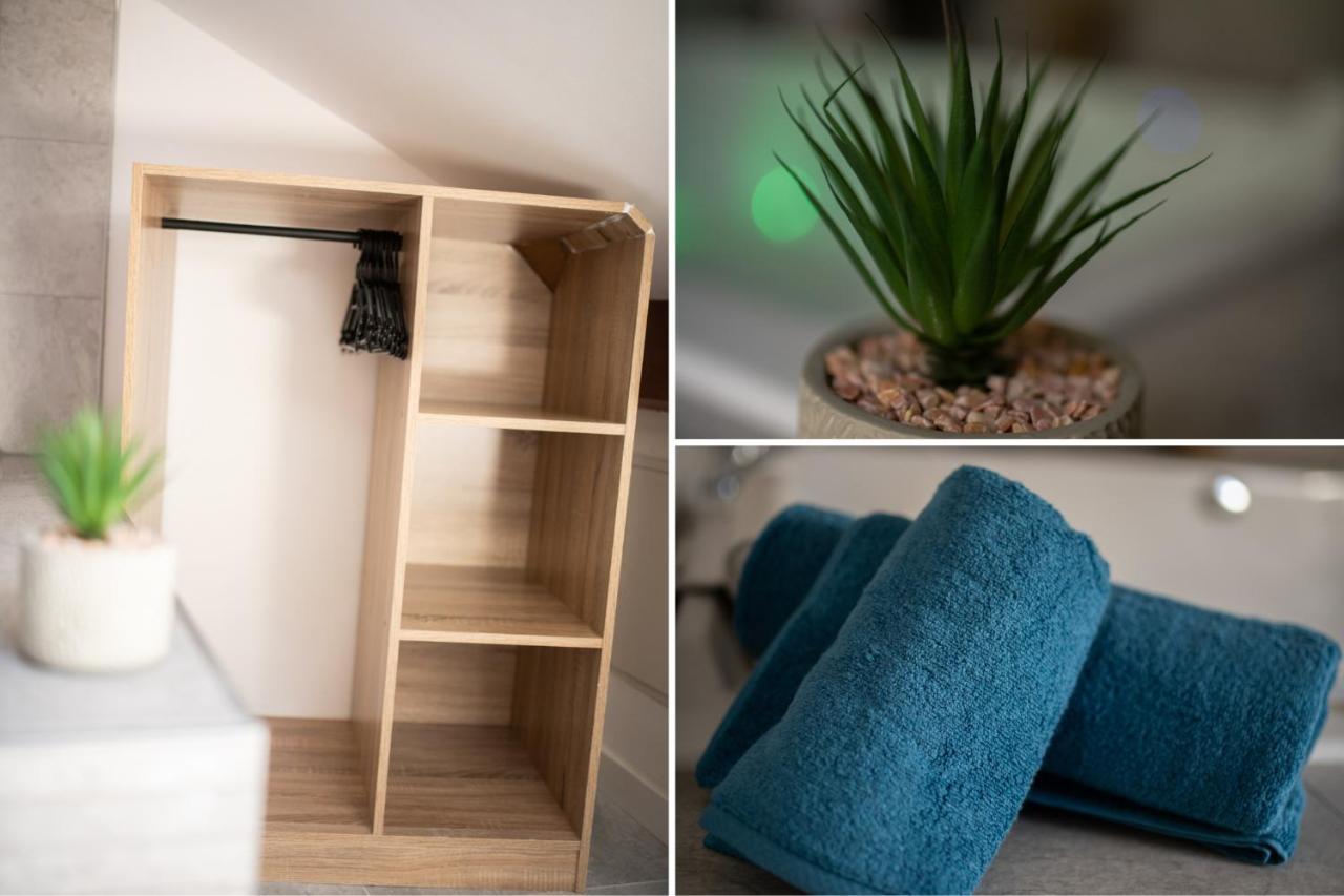 Lova Spa Saint-Etienne Экстерьер фото