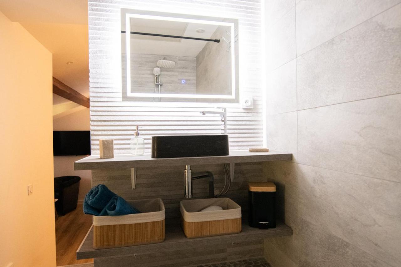 Lova Spa Saint-Etienne Экстерьер фото