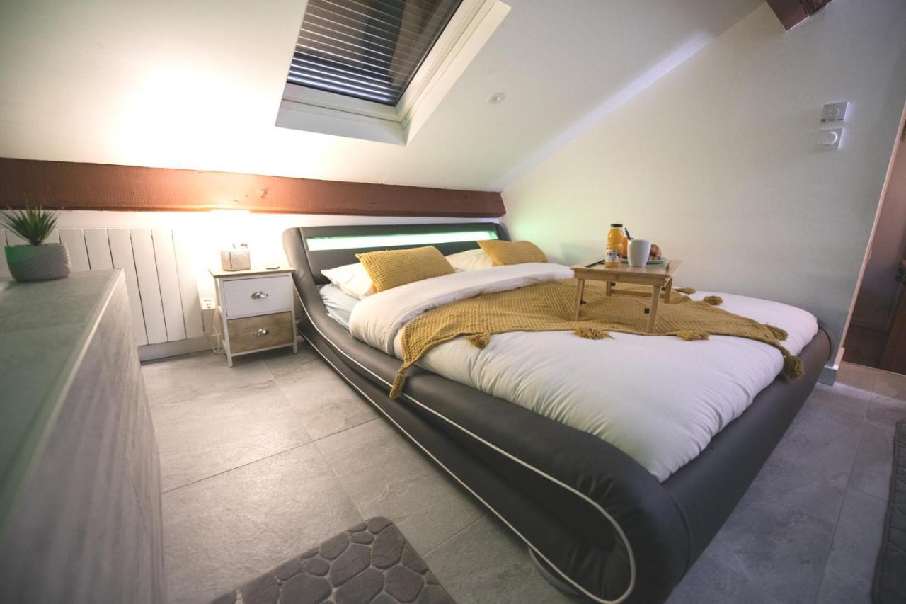 Lova Spa Saint-Etienne Экстерьер фото