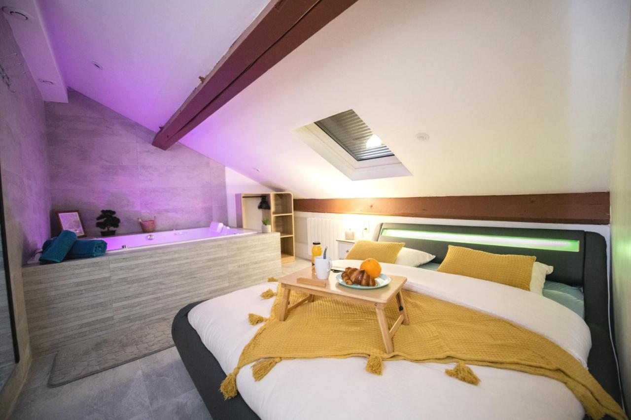 Lova Spa Saint-Etienne Экстерьер фото