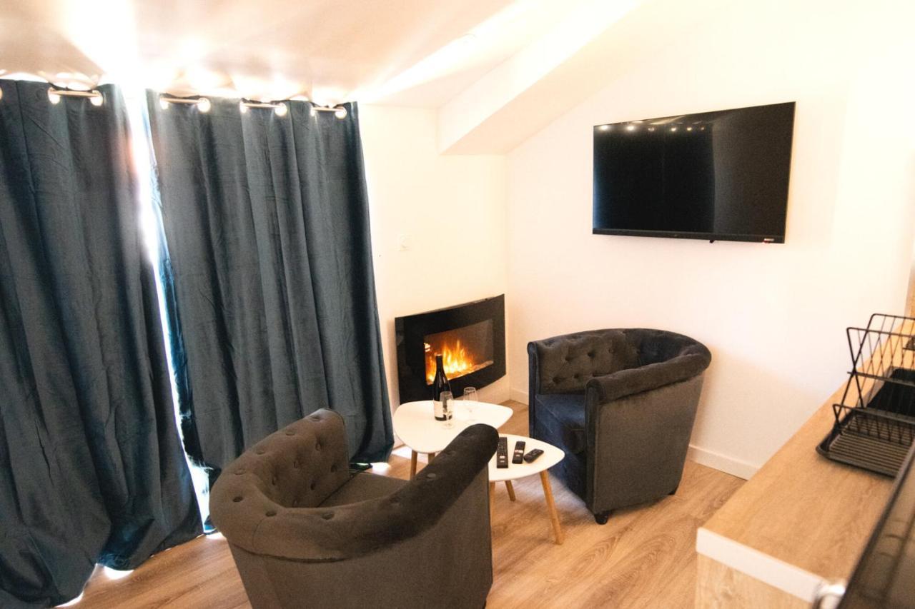 Lova Spa Saint-Etienne Экстерьер фото