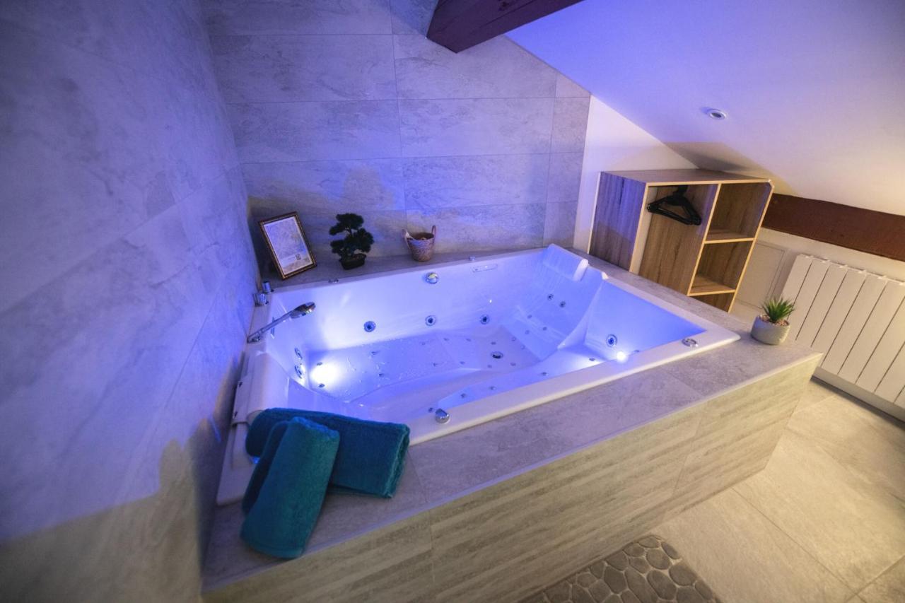Lova Spa Saint-Etienne Экстерьер фото
